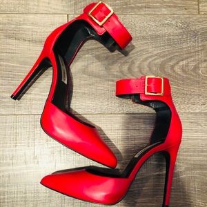Steve Madden Heels